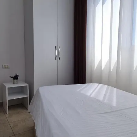 Appartement Eva Apartment