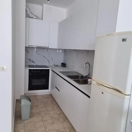 Eva Apartment Appartement *