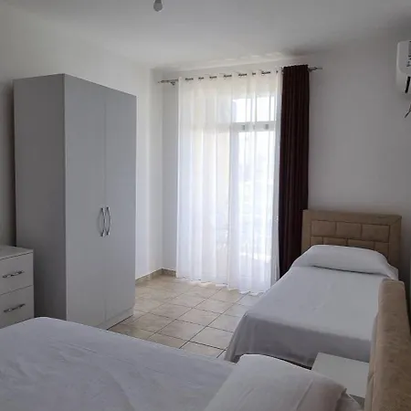Appartement Eva Apartment