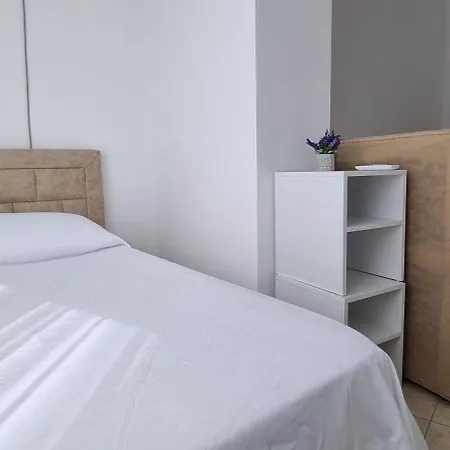 Appartement Eva Apartment