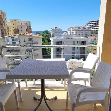 Eva Apartment Shëngjin