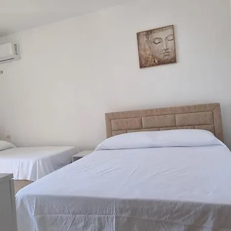 Eva Apartment * Shëngjin