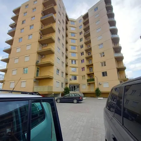 Eva Apartment Appartement *