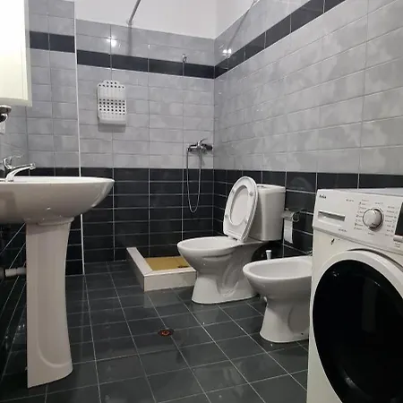 Appartement Eva Apartment